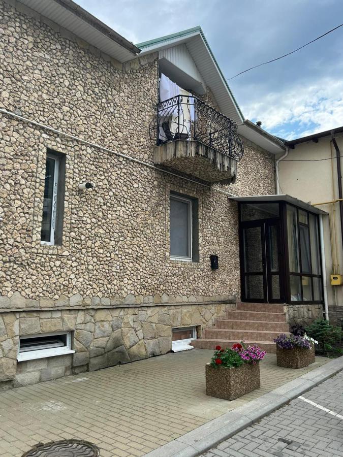 Casa Centru Chisinau Vila Exterior foto